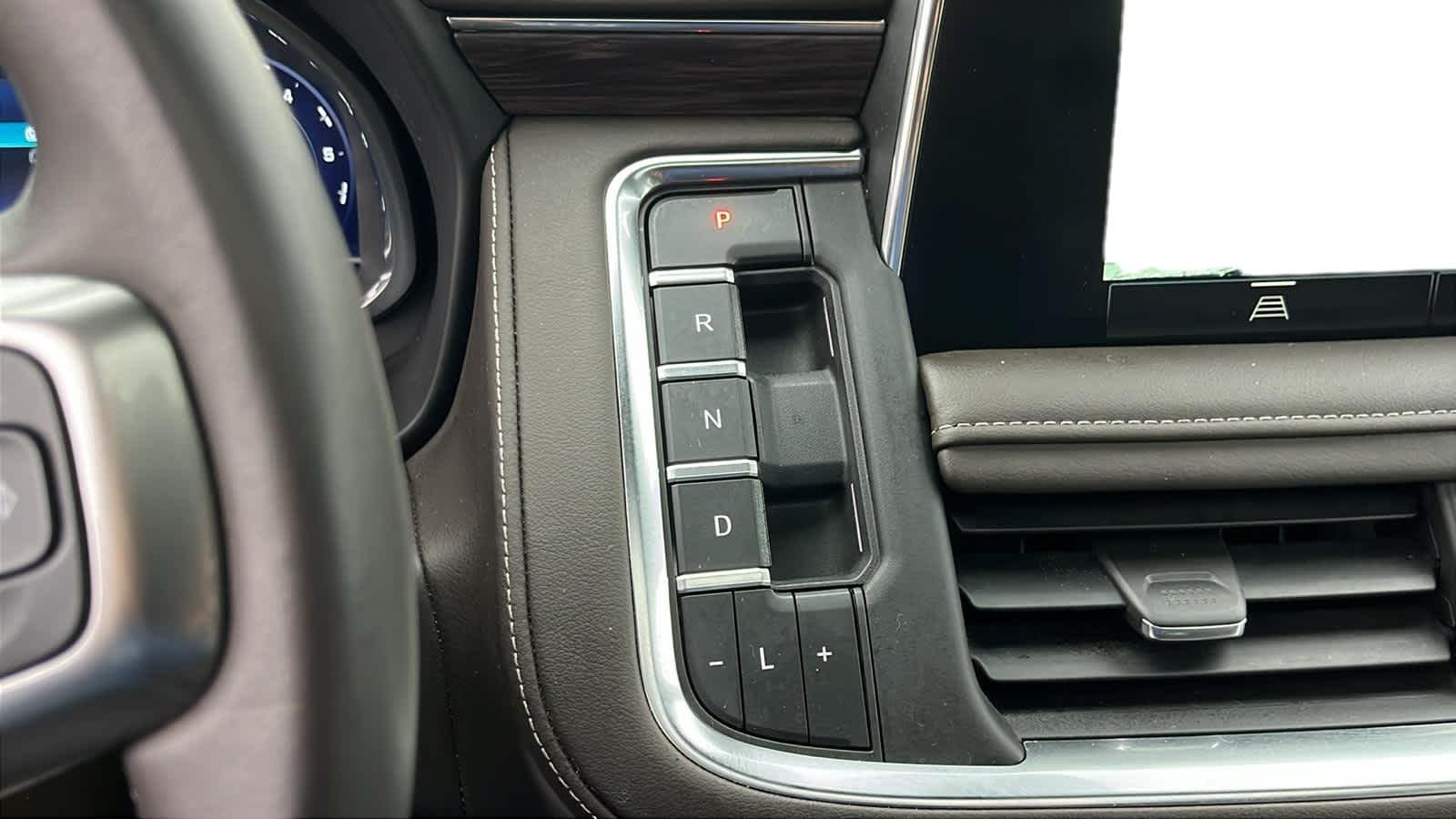used 2022 Chevrolet Tahoe car, priced at $47,982