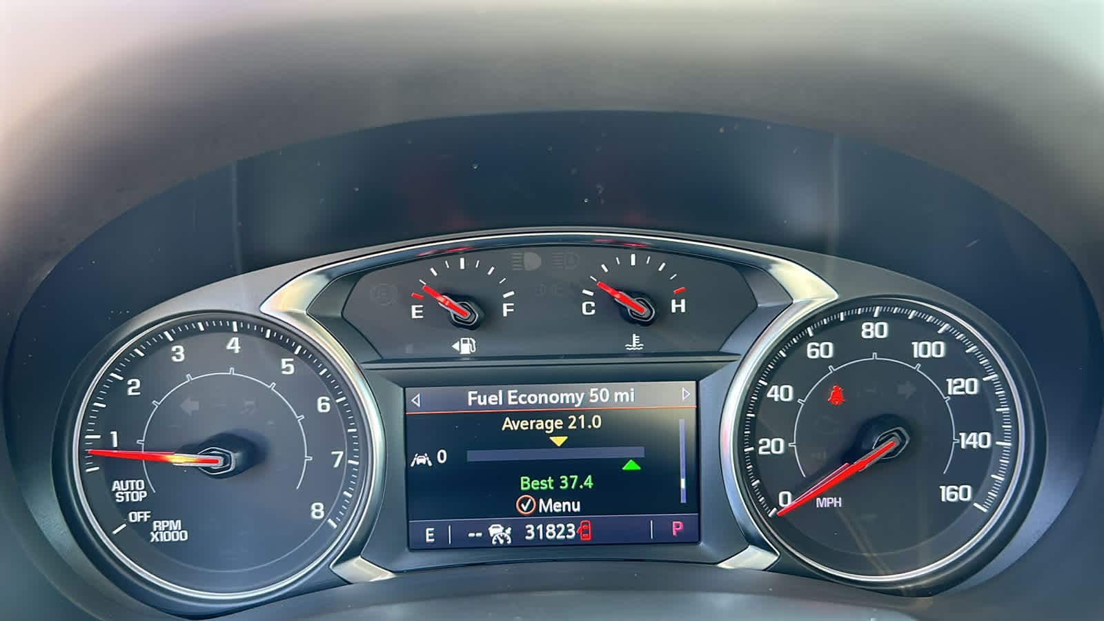 used 2022 GMC Terrain car, priced at $28,909