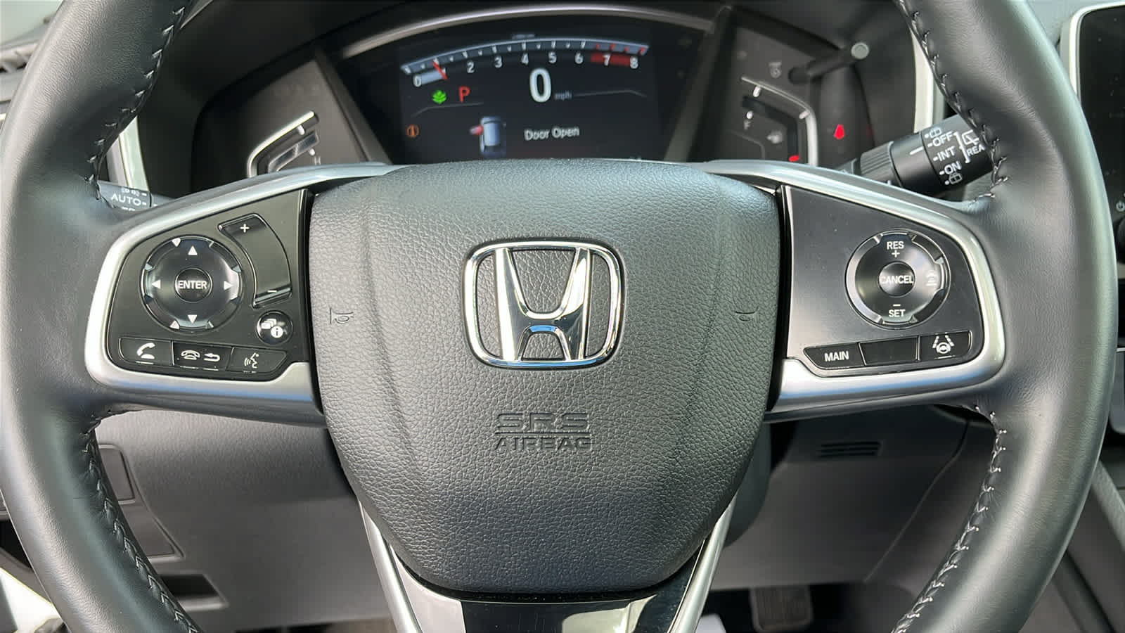 used 2022 Honda CR-V car, priced at $30,997
