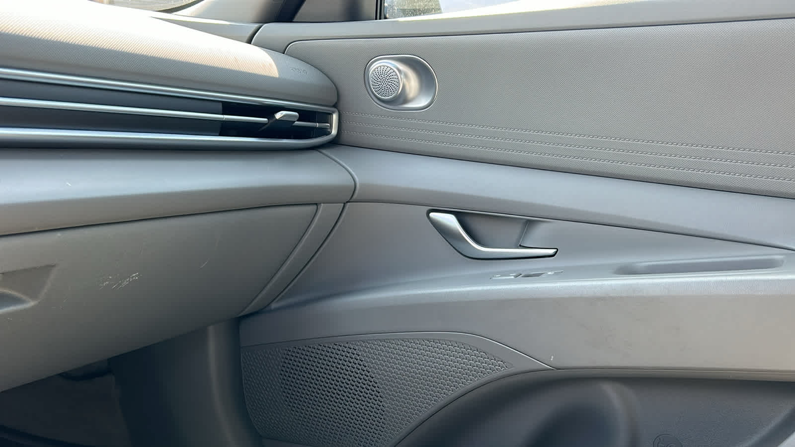 used 2024 Hyundai Elantra car, priced at $22,906