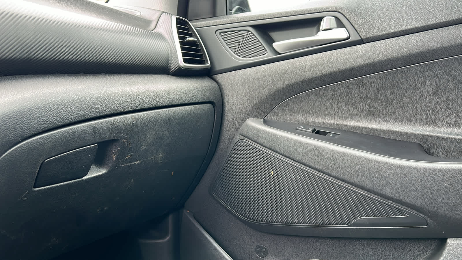 used 2020 Hyundai Tucson car, priced at $16,807