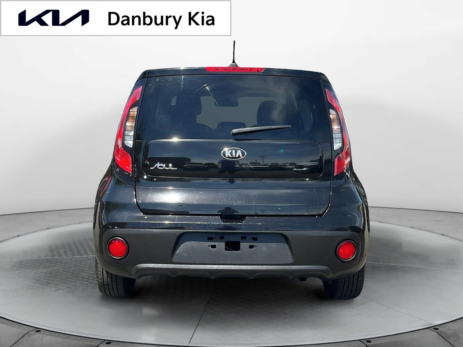 used 2017 Kia Soul car, priced at $10,859
