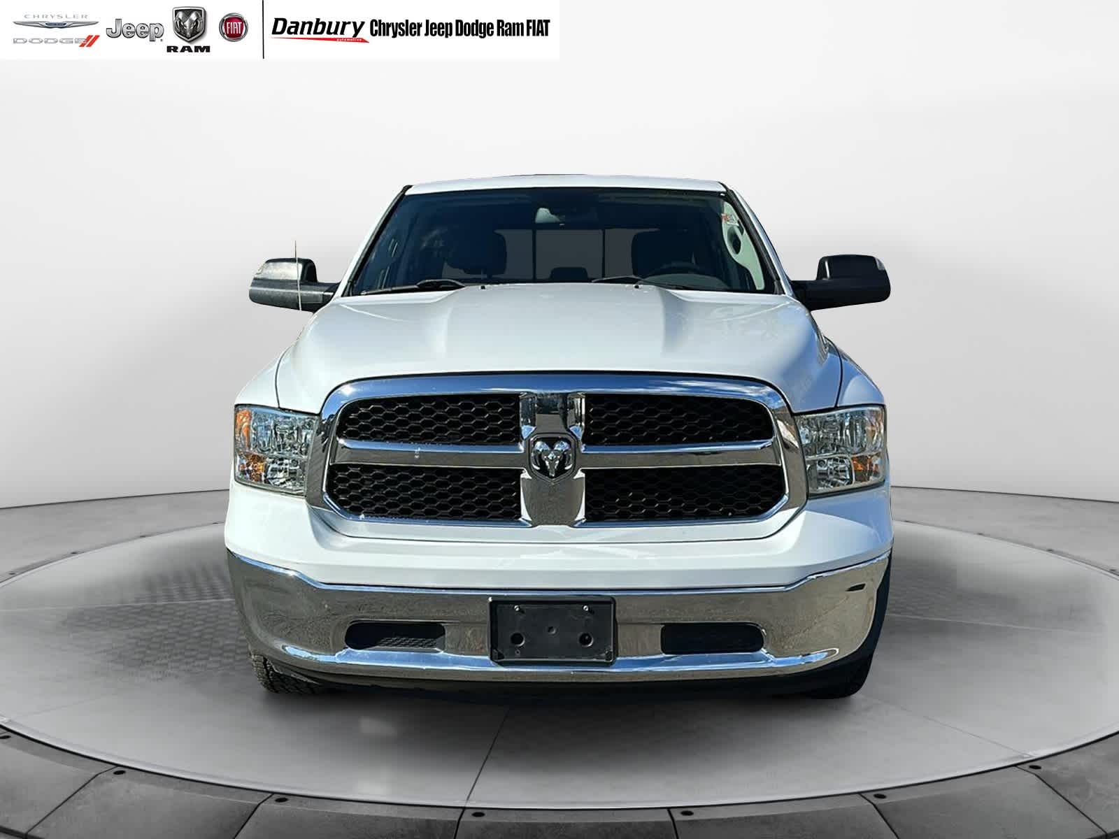 used 2013 Ram 1500 car, priced at $14,825