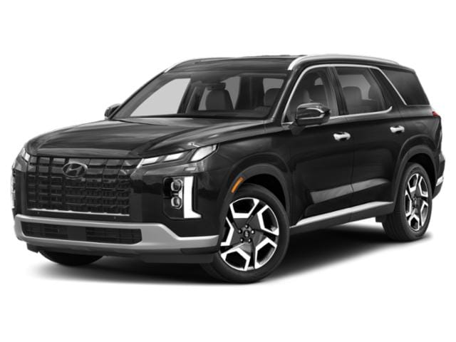 new 2025 Hyundai Palisade car