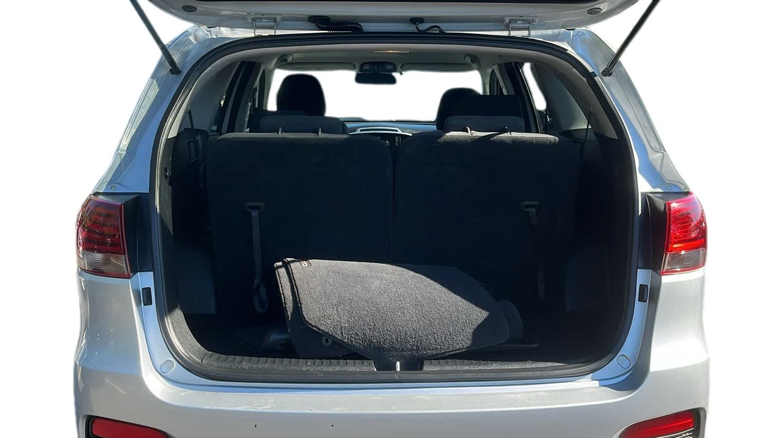 used 2019 Kia Sorento car, priced at $12,703
