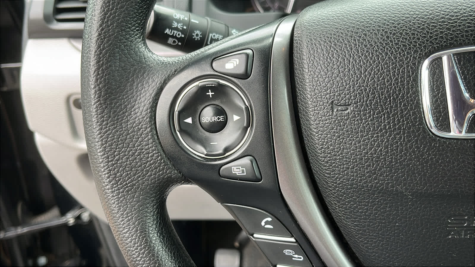 used 2018 Honda Pilot car, priced at $16,437
