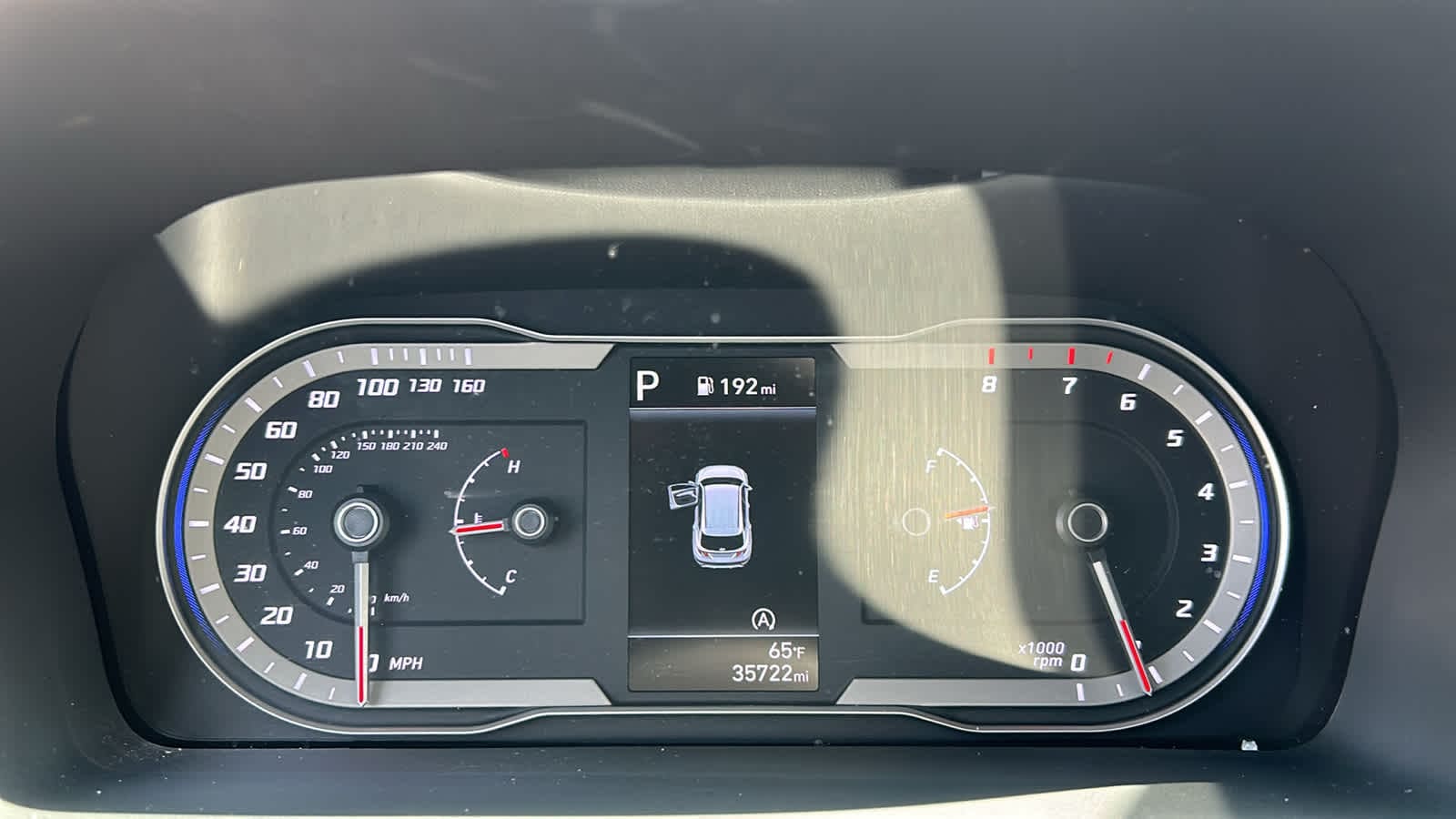 used 2022 Hyundai Tucson car, priced at $22,309