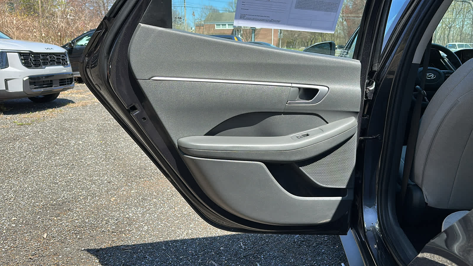 used 2022 Hyundai Sonata car, priced at $18,909