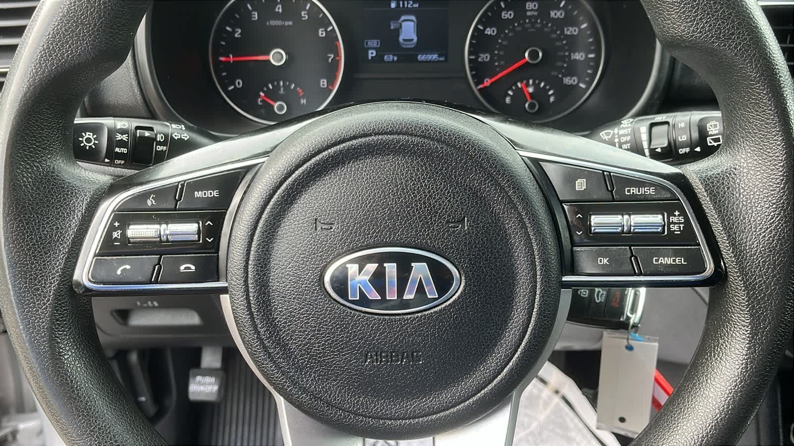 used 2020 Kia Sportage car, priced at $16,984