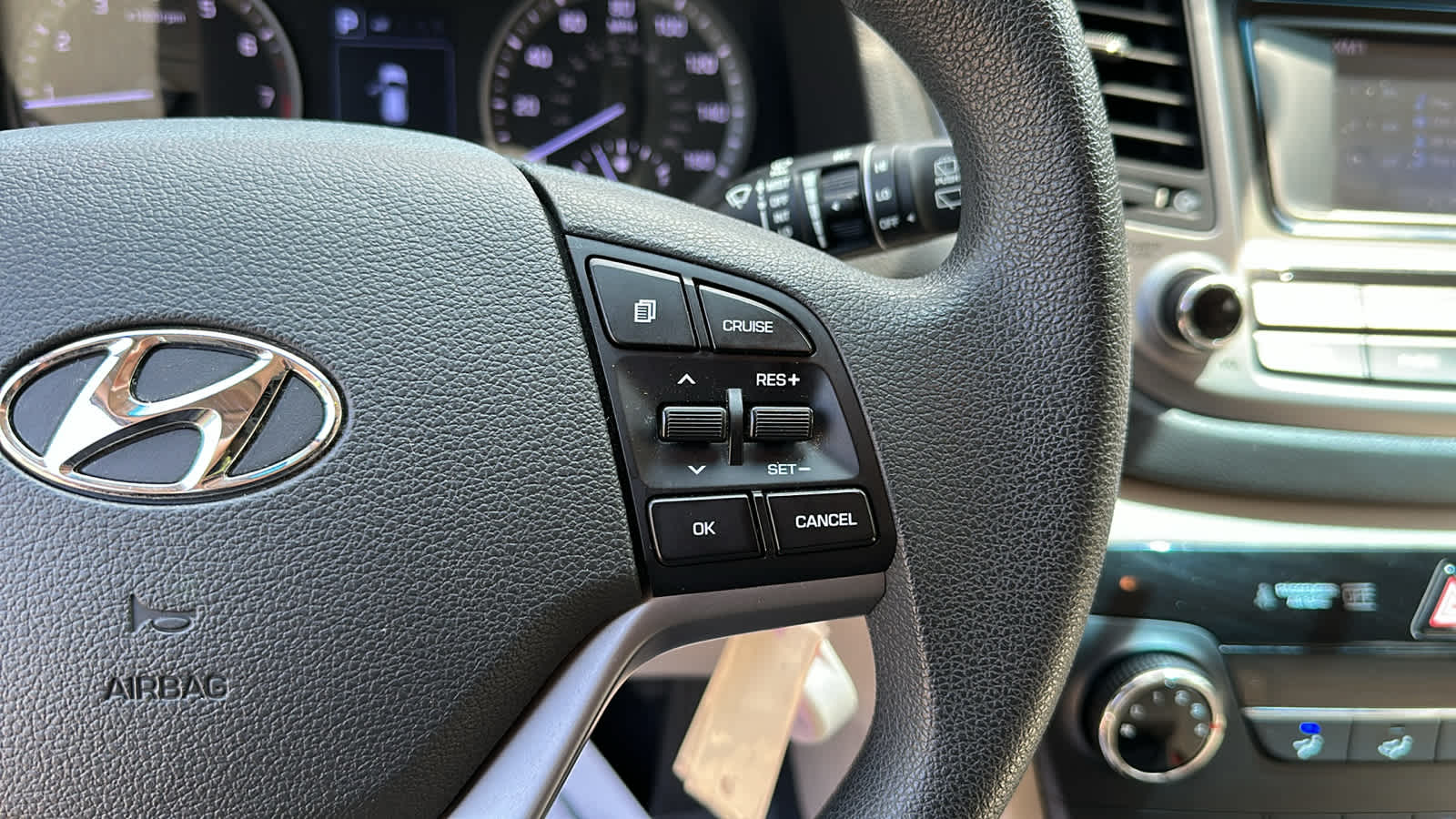 used 2017 Hyundai Tucson car, priced at $14,907