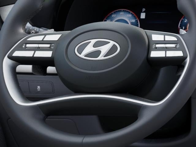 new 2025 Hyundai Palisade car