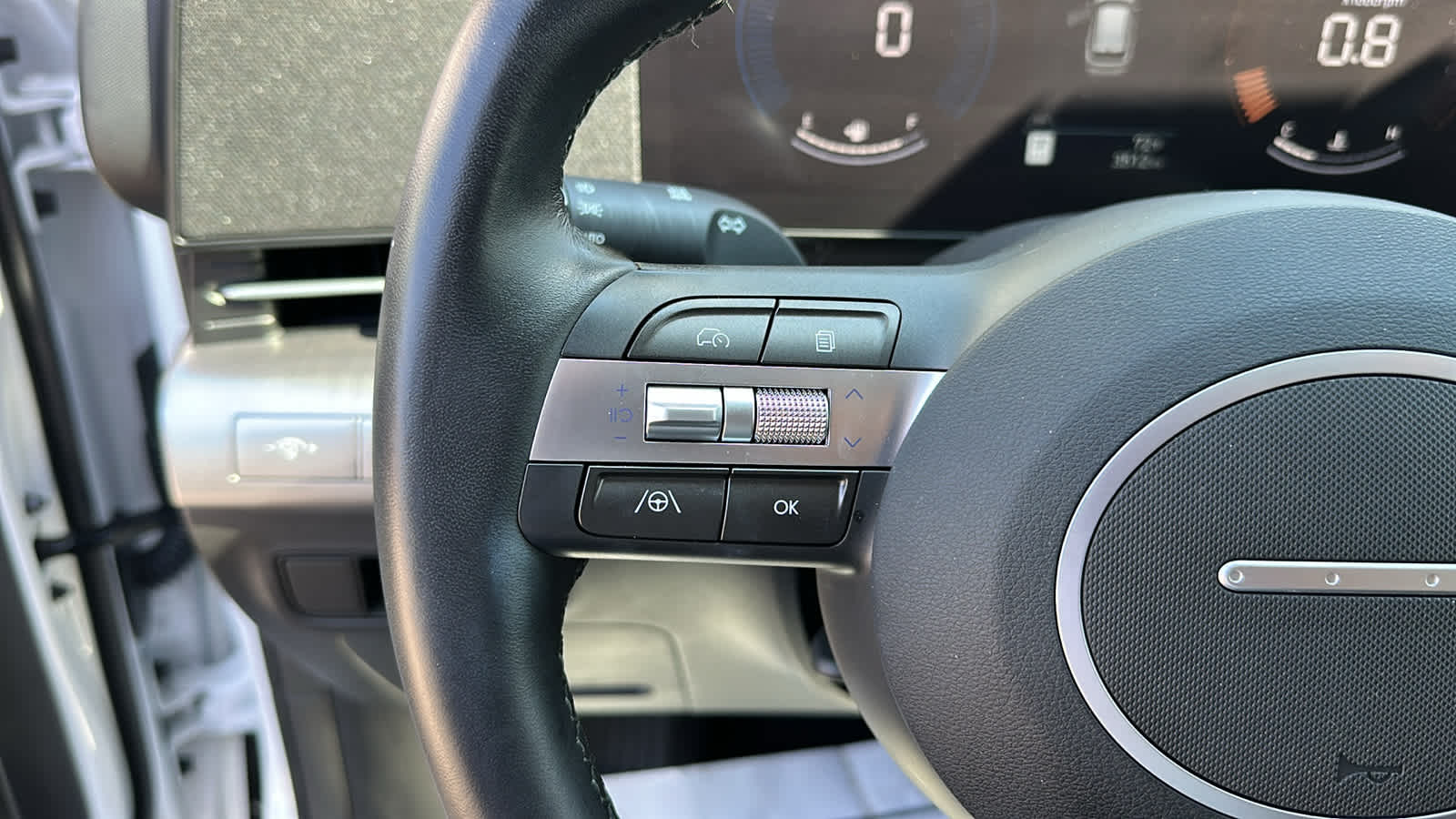 used 2025 Hyundai Kona car, priced at $27,103