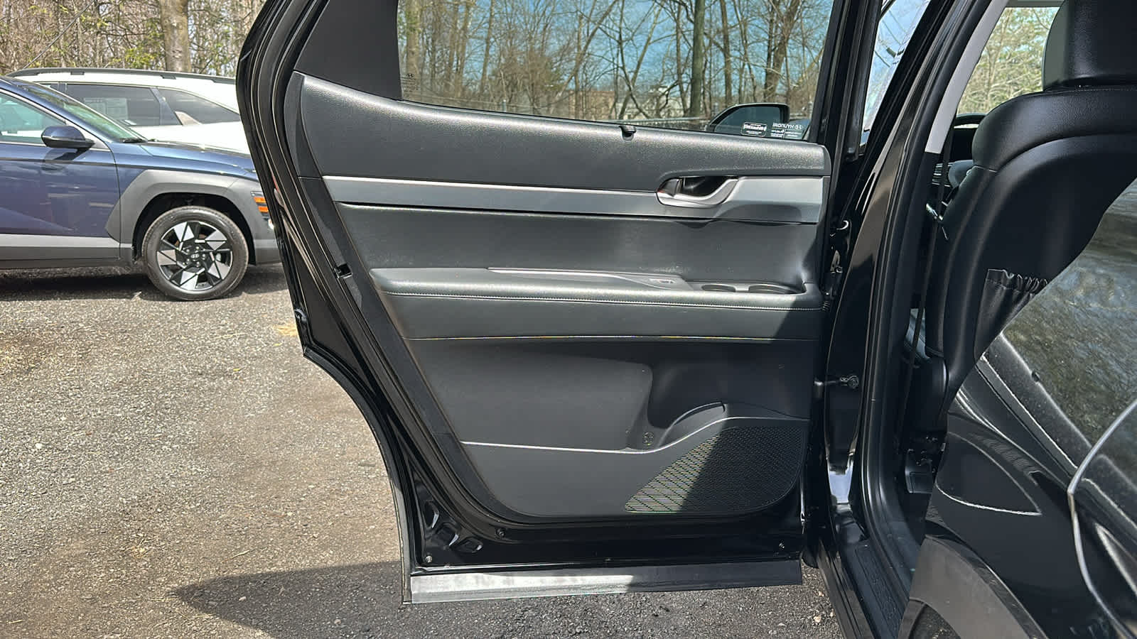 used 2022 Hyundai Palisade car, priced at $31,902
