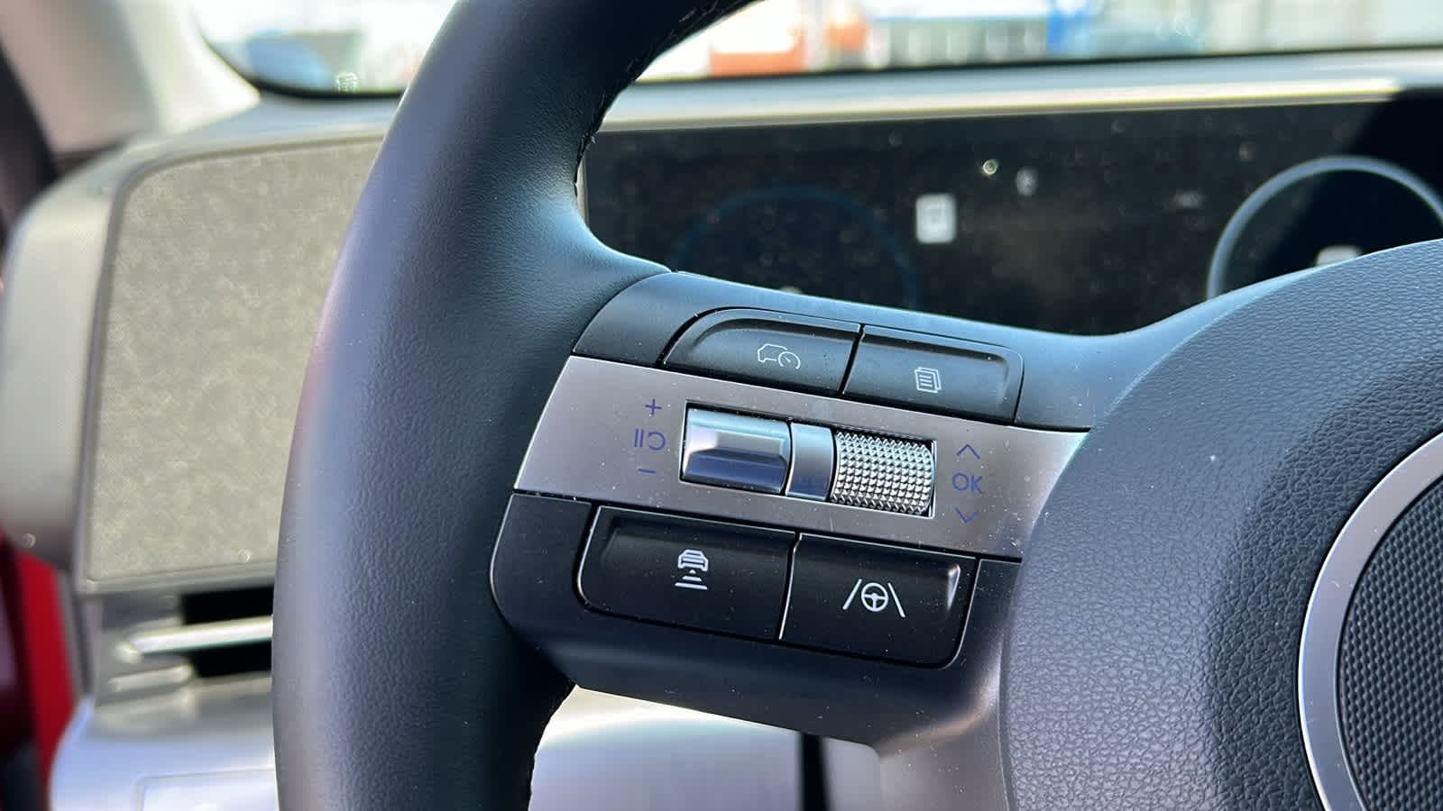 used 2024 Hyundai Kona car, priced at $29,402