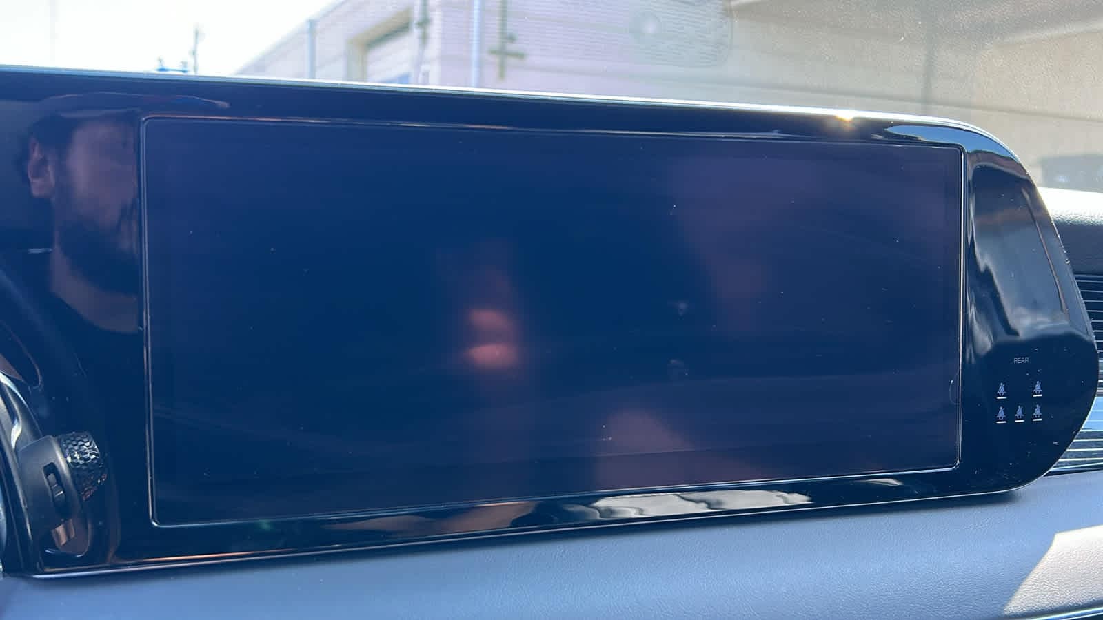 used 2023 Hyundai Palisade car, priced at $38,907