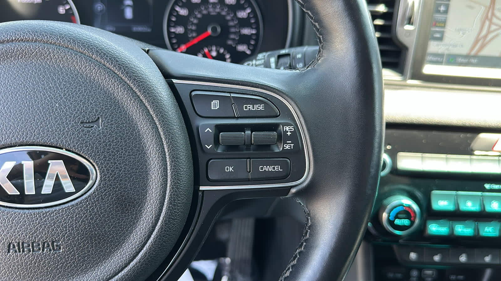 used 2019 Kia Sportage car, priced at $19,504