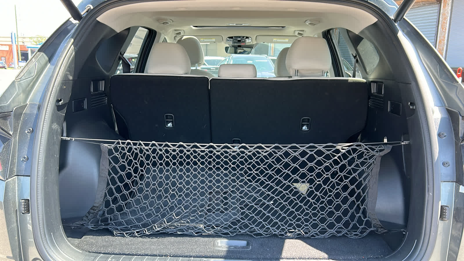 used 2022 Hyundai Tucson car, priced at $25,702