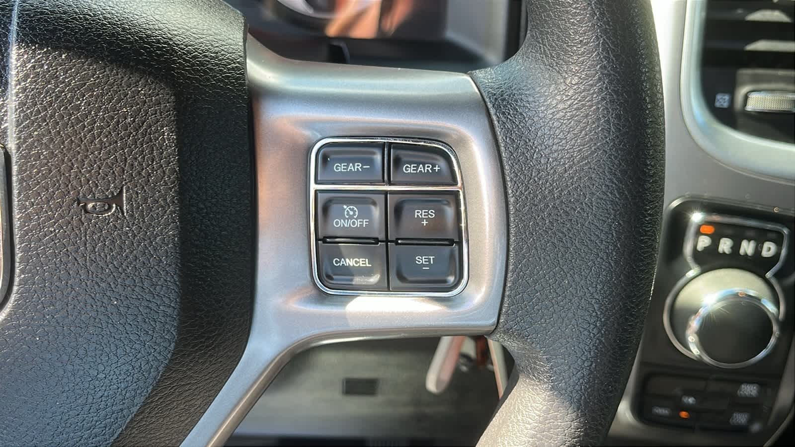 used 2024 Ram 1500 Classic car, priced at $32,332