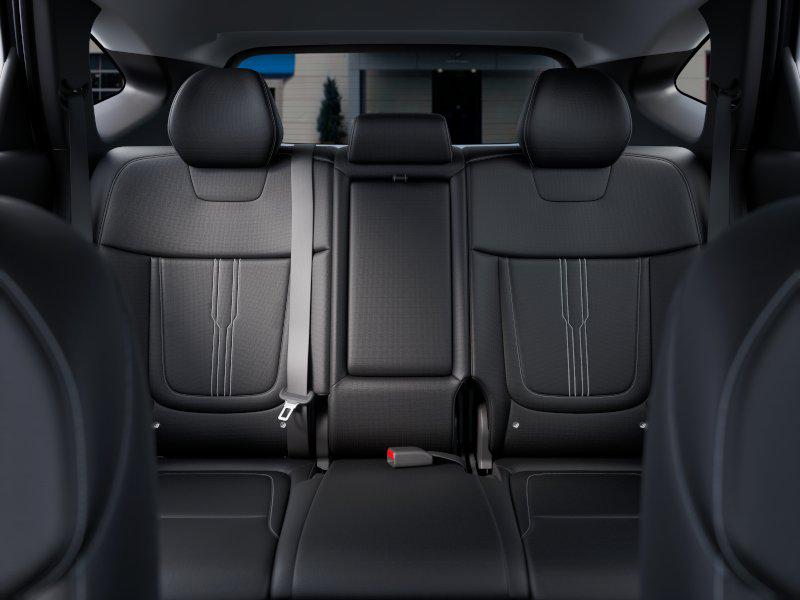 new 2025 Hyundai Tucson car