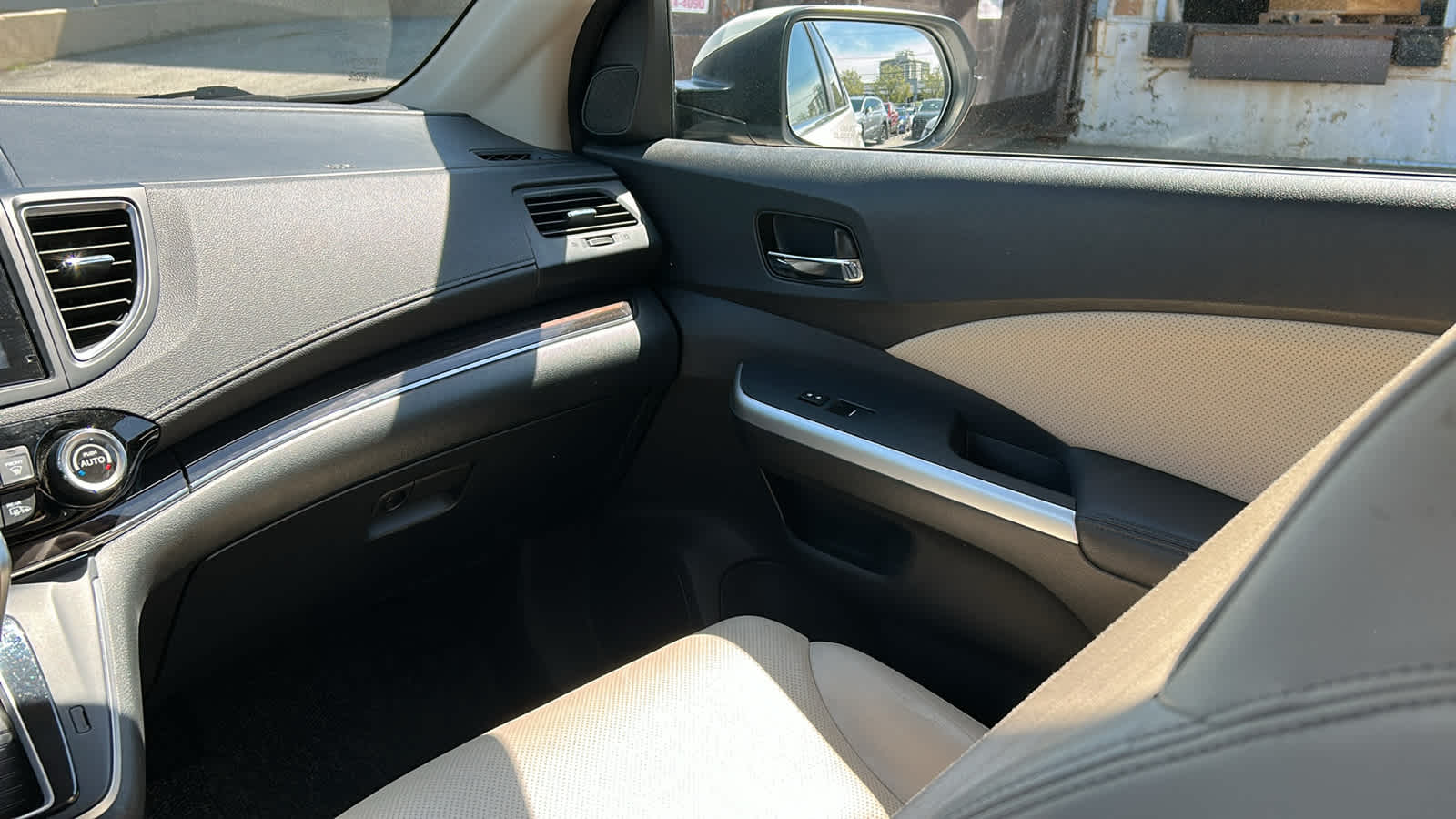 used 2016 Honda CR-V car, priced at $19,902
