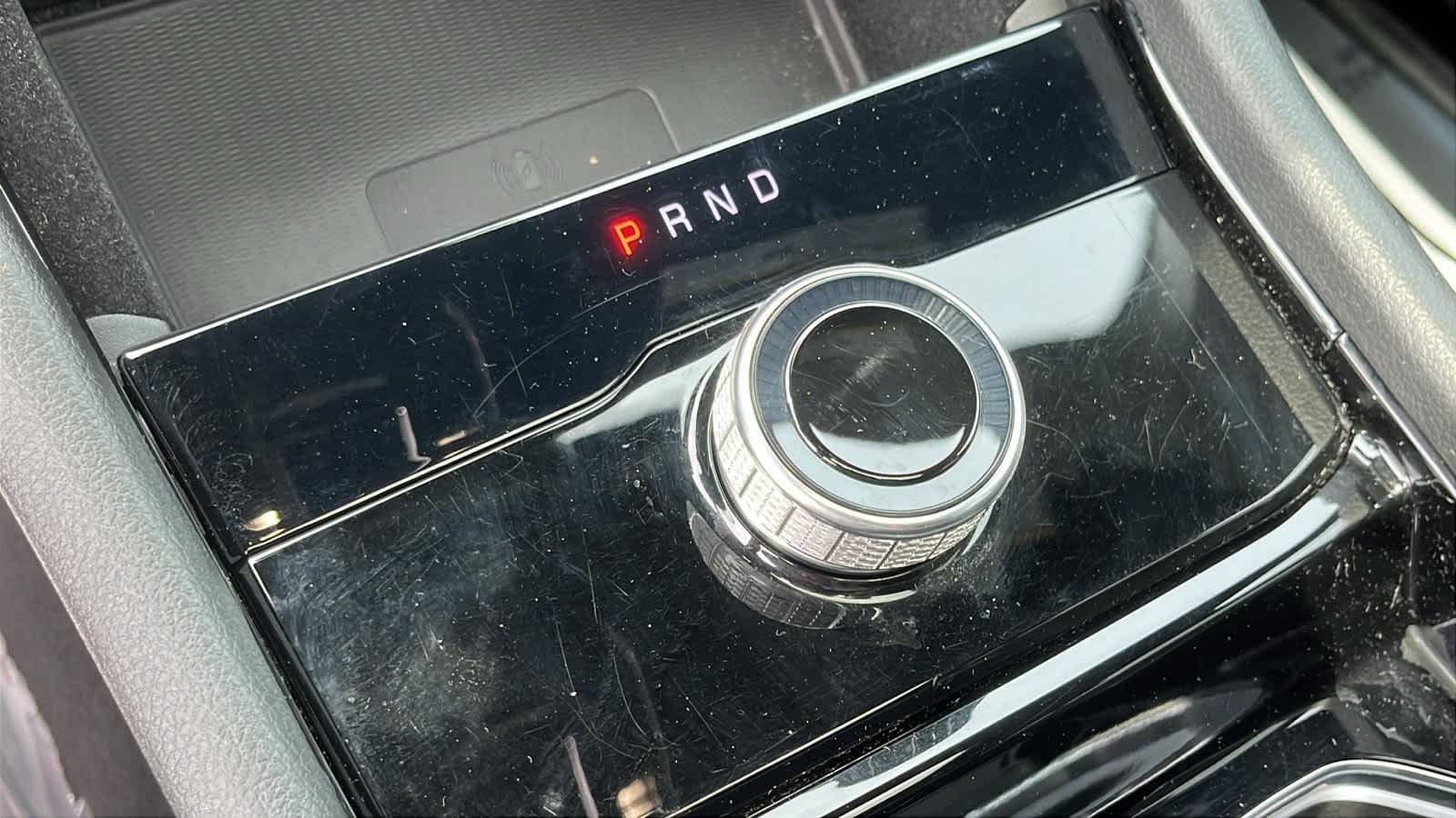 used 2021 Jeep Grand Cherokee L car, priced at $32,597