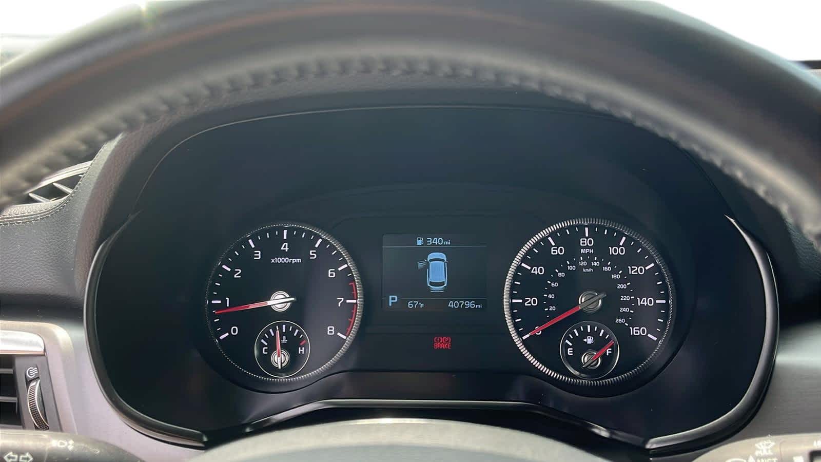 used 2022 Kia Telluride car, priced at $32,784