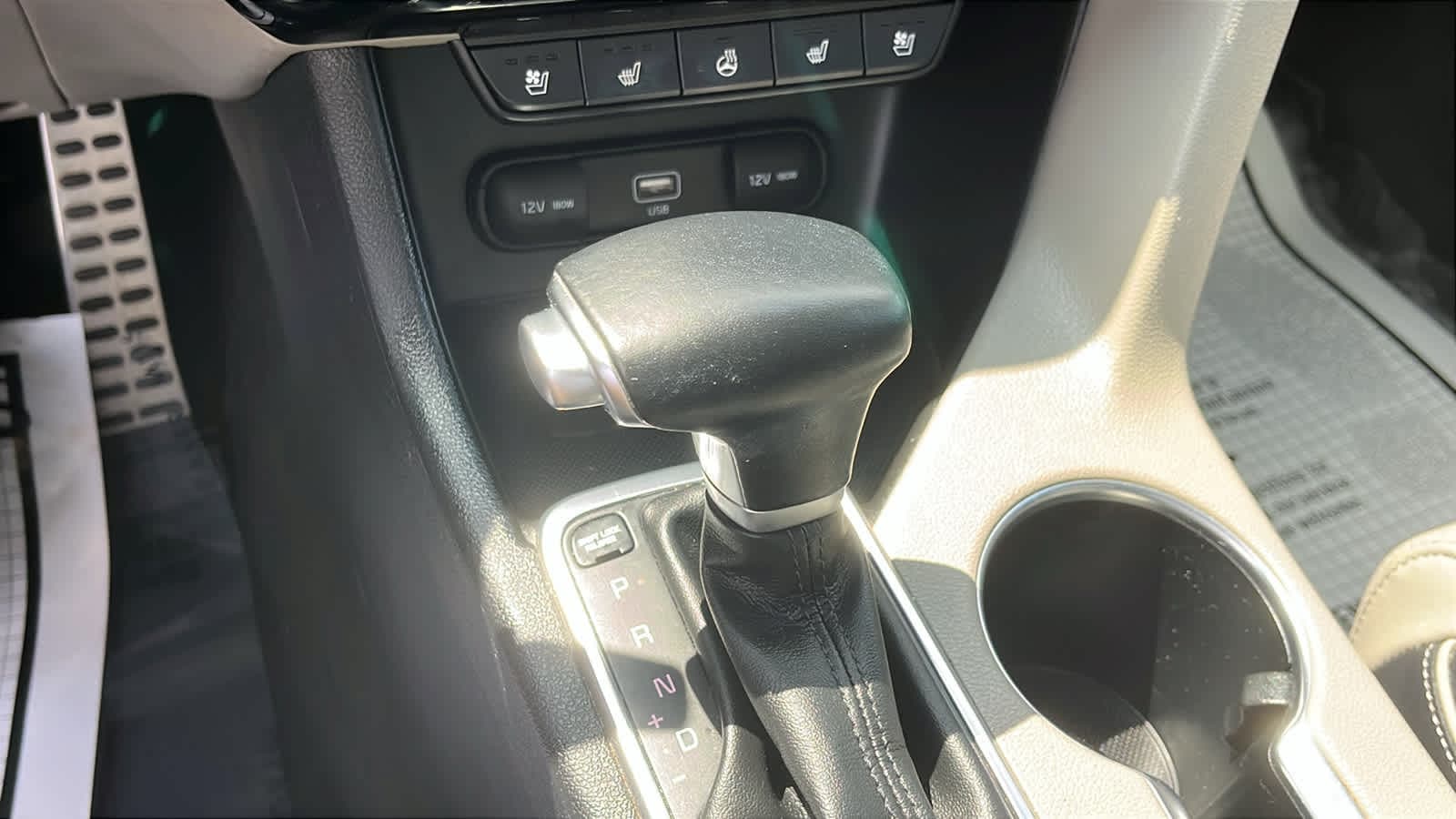 used 2020 Kia Sportage car, priced at $23,959