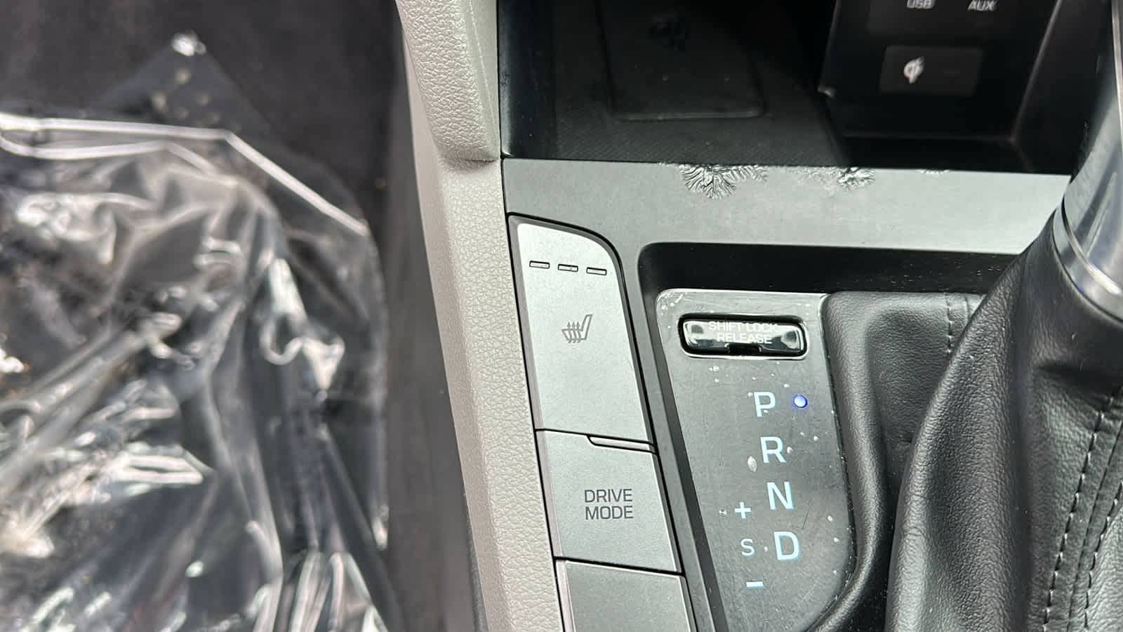 used 2020 Hyundai Elantra car, priced at $17,503