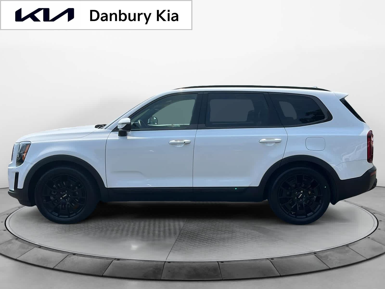 used 2022 Kia Telluride car, priced at $33,876