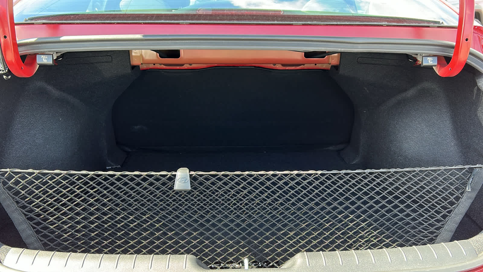 used 2023 Hyundai Elantra car, priced at $20,509