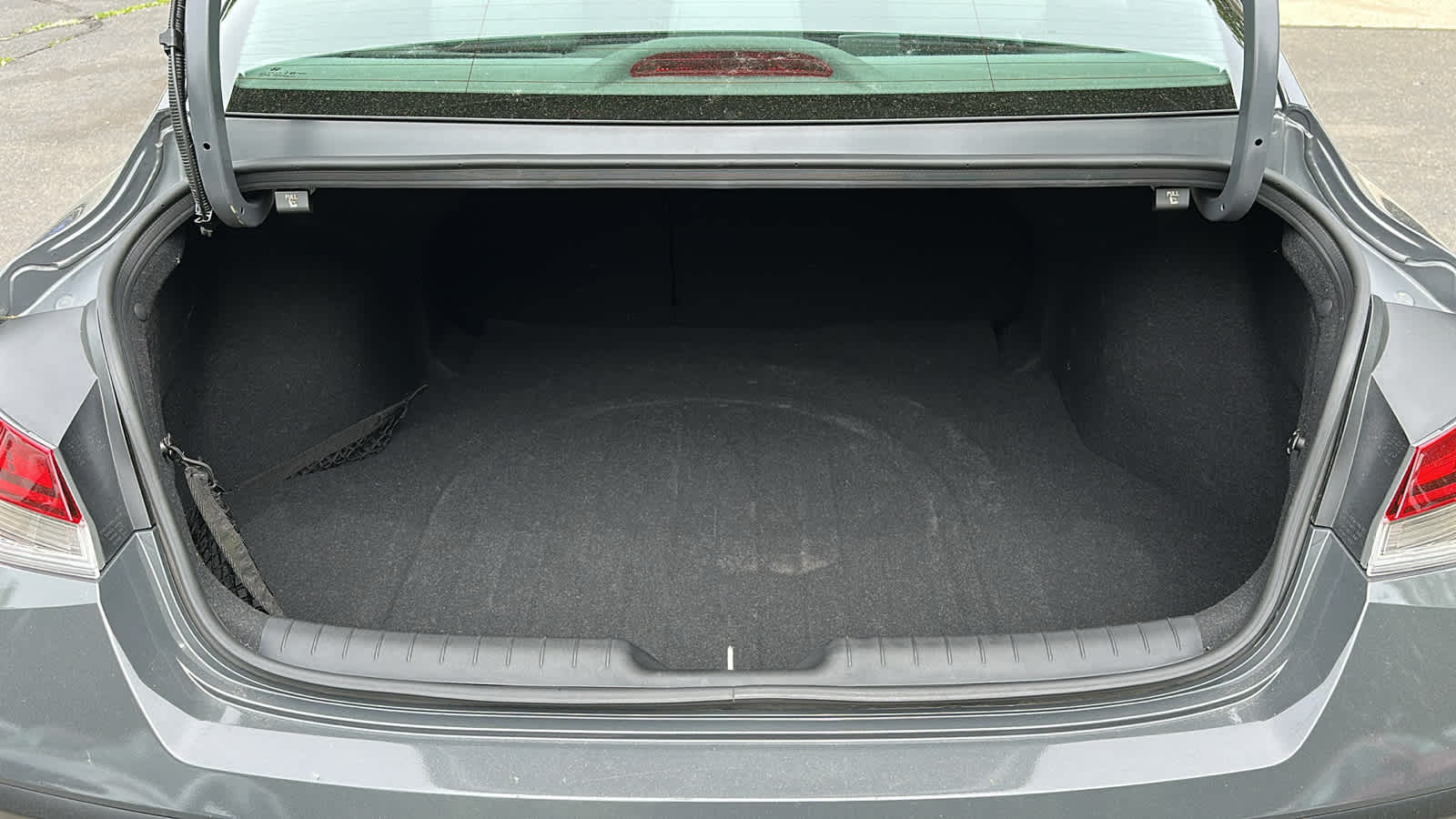 used 2024 Hyundai Elantra car, priced at $21,808