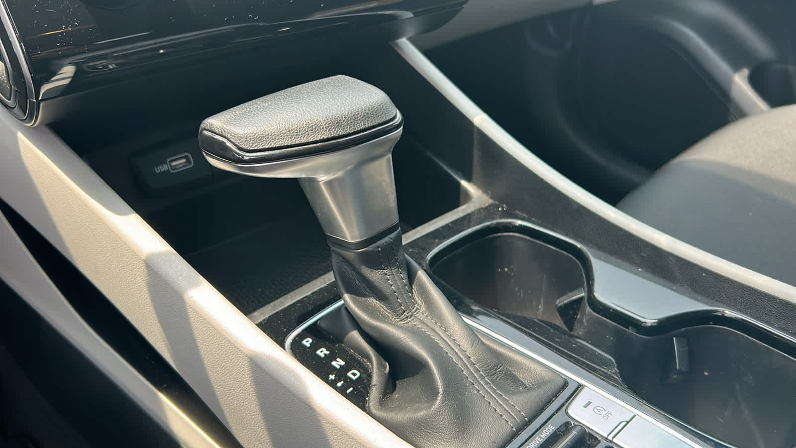 used 2022 Hyundai Tucson car, priced at $18,807