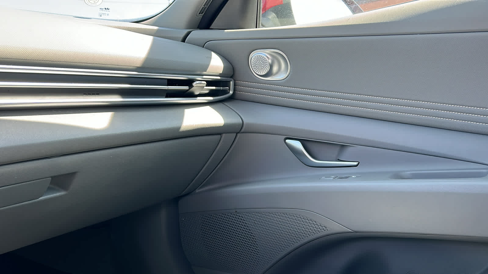used 2023 Hyundai Elantra car, priced at $19,407