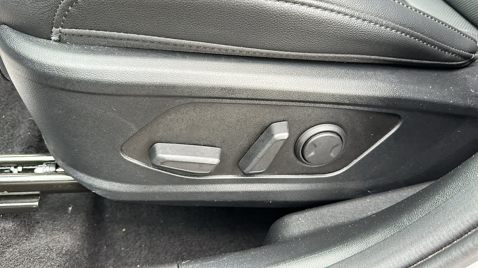 used 2024 Hyundai Tucson car, priced at $31,902