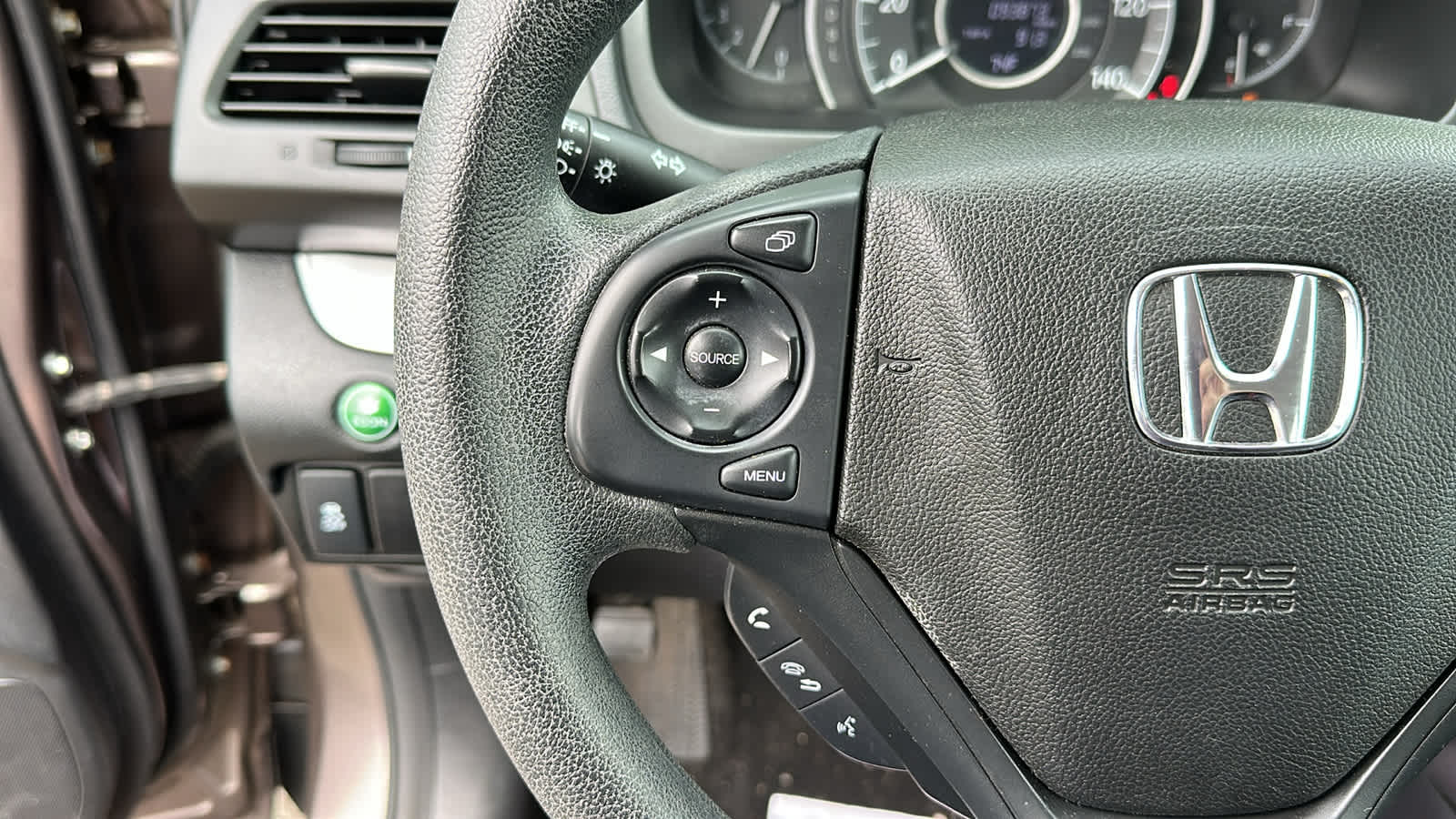 used 2015 Honda CR-V car, priced at $12,907