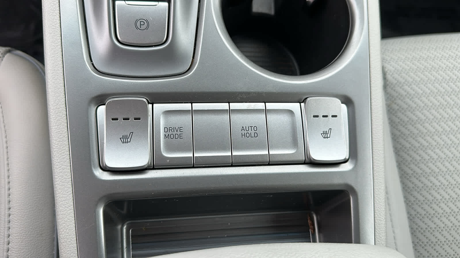 used 2021 Hyundai Kona Electric car, priced at $20,909