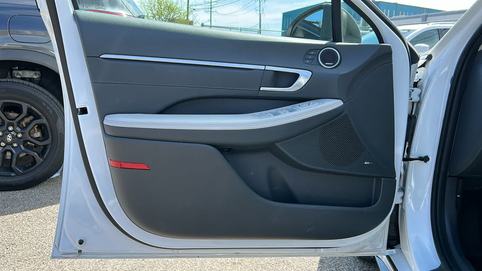 used 2022 Hyundai Sonata car, priced at $24,909