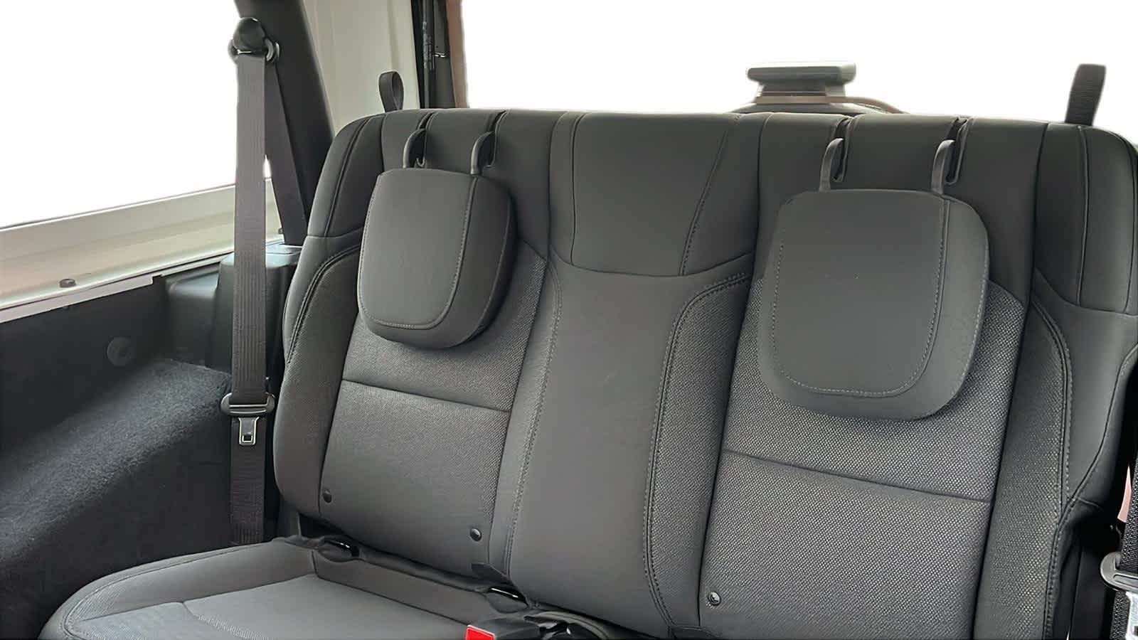 used 2019 Jeep Wrangler car, priced at $29,326