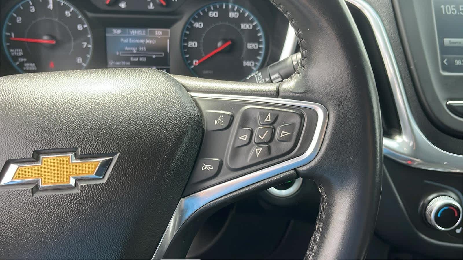 used 2018 Chevrolet Equinox car, priced at $12,972