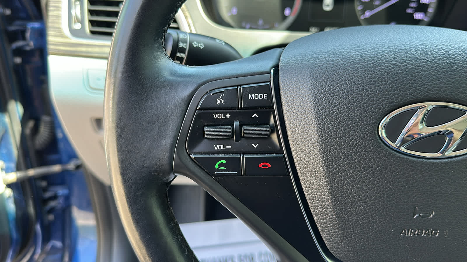 used 2016 Hyundai Sonata car, priced at $14,704
