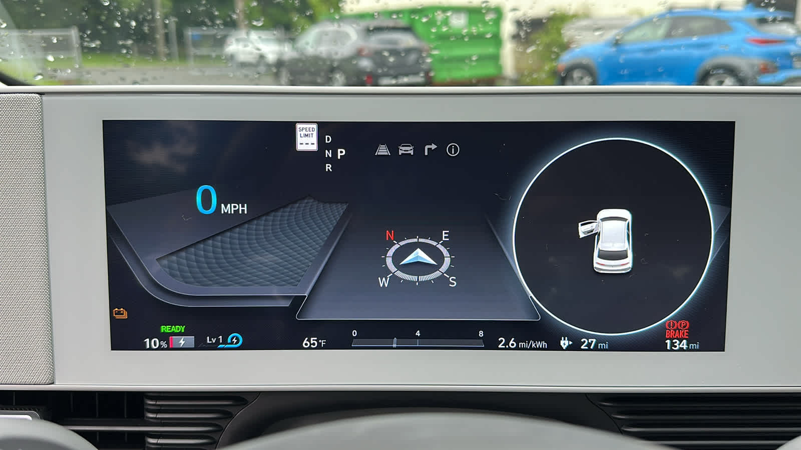 used 2023 Hyundai IONIQ 5 car, priced at $36,704