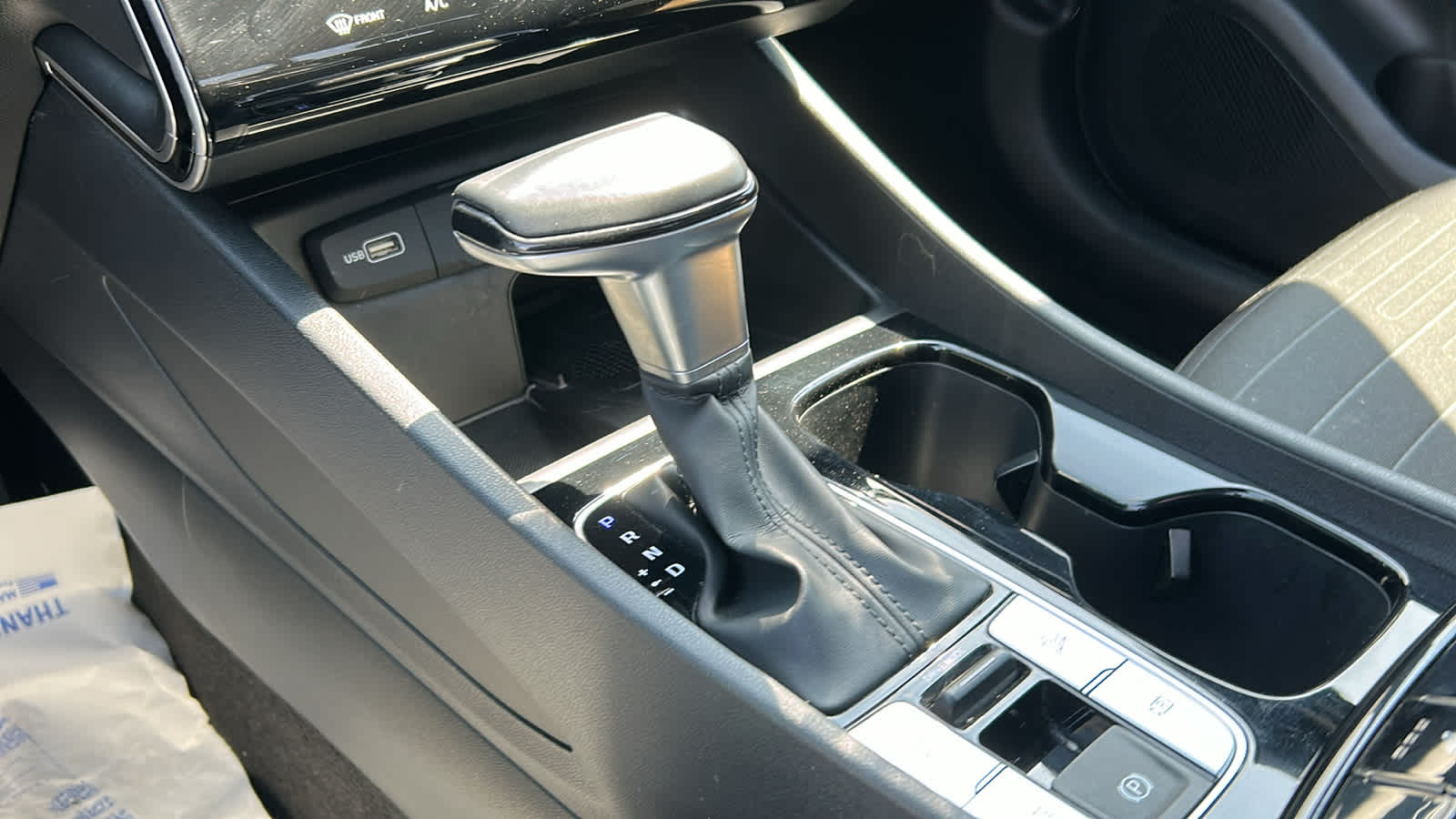 used 2022 Hyundai Santa Cruz car, priced at $27,503