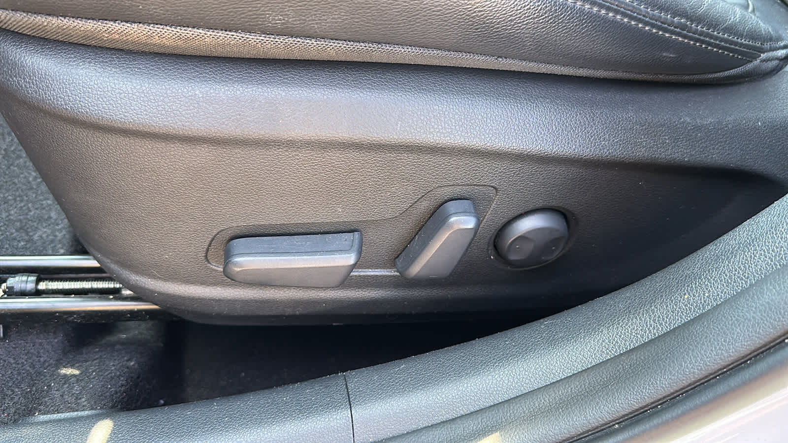used 2022 Hyundai Kona car, priced at $14,939