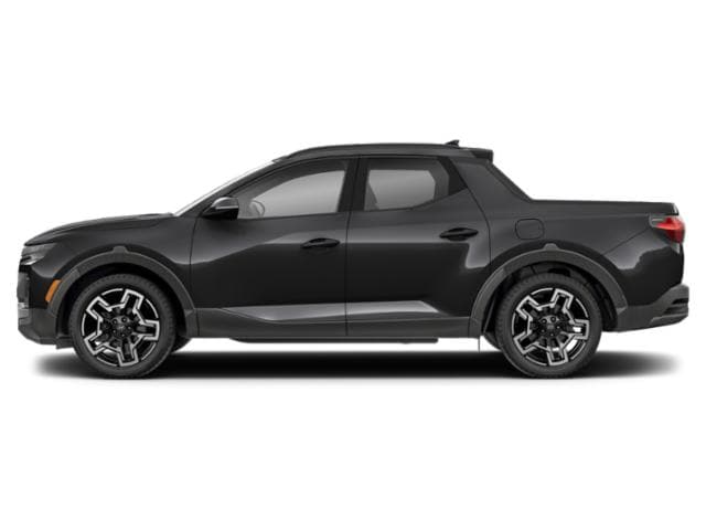 new 2026 Hyundai Santa Cruz car