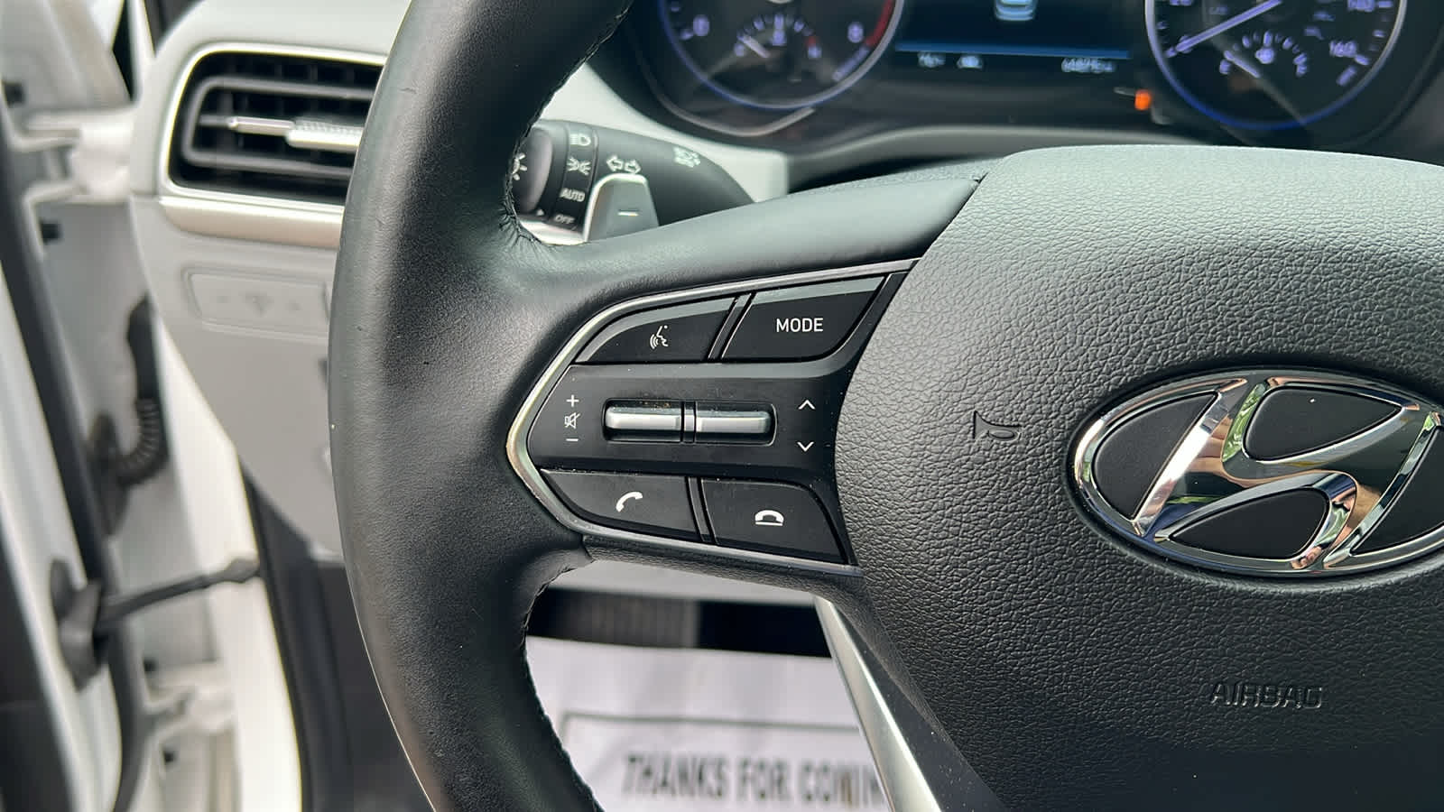 used 2021 Hyundai Palisade car, priced at $30,602