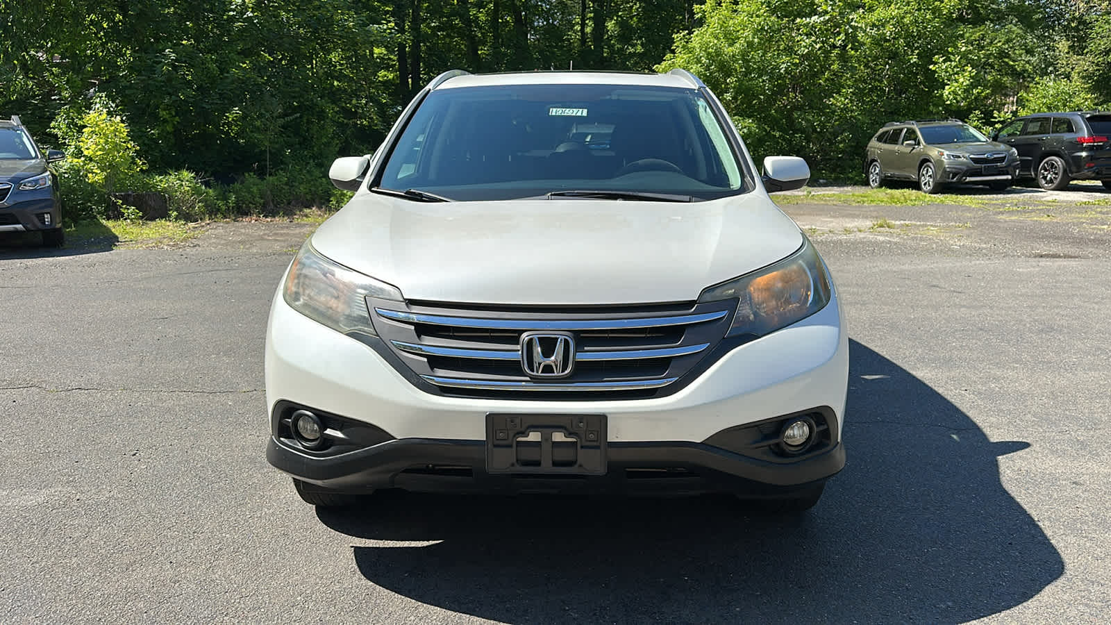 used 2013 Honda CR-V car, priced at $12,507