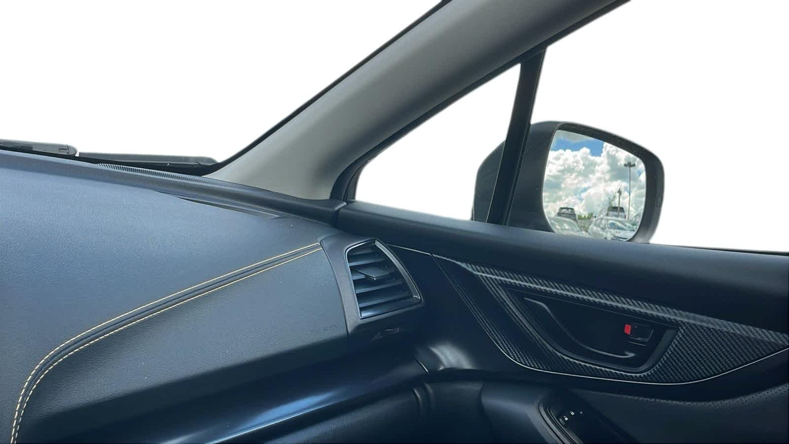 used 2023 Subaru Crosstrek car, priced at $26,433