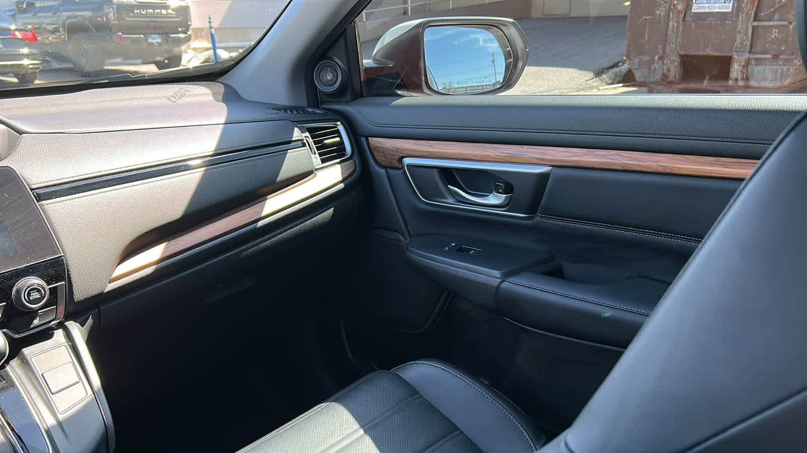 used 2019 Honda CR-V car, priced at $21,902