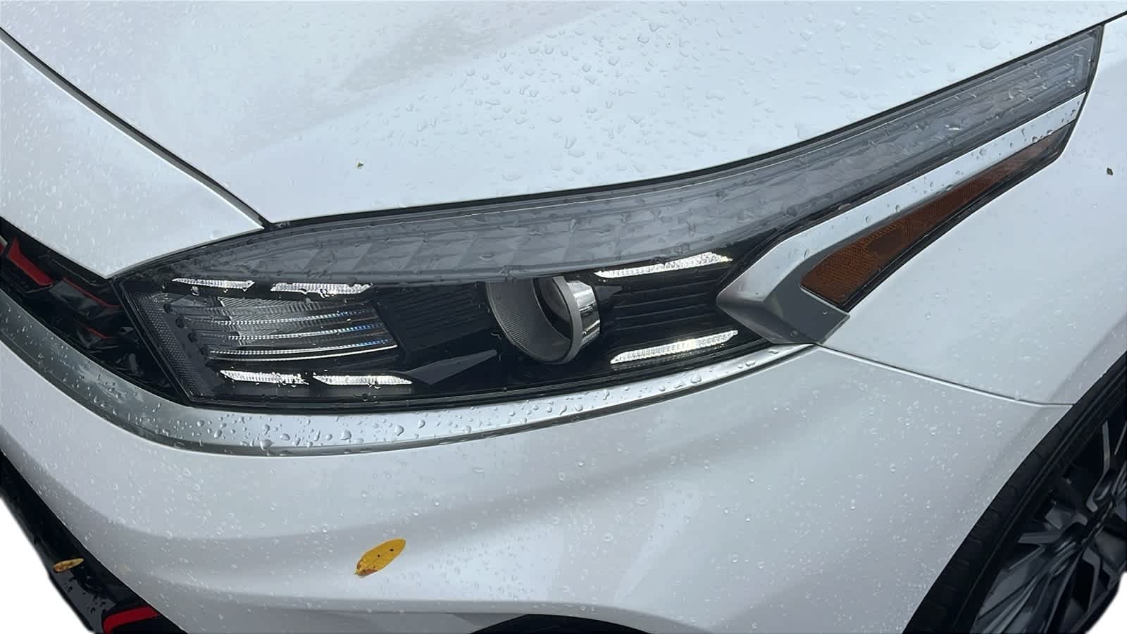 used 2023 Kia Forte car, priced at $20,630