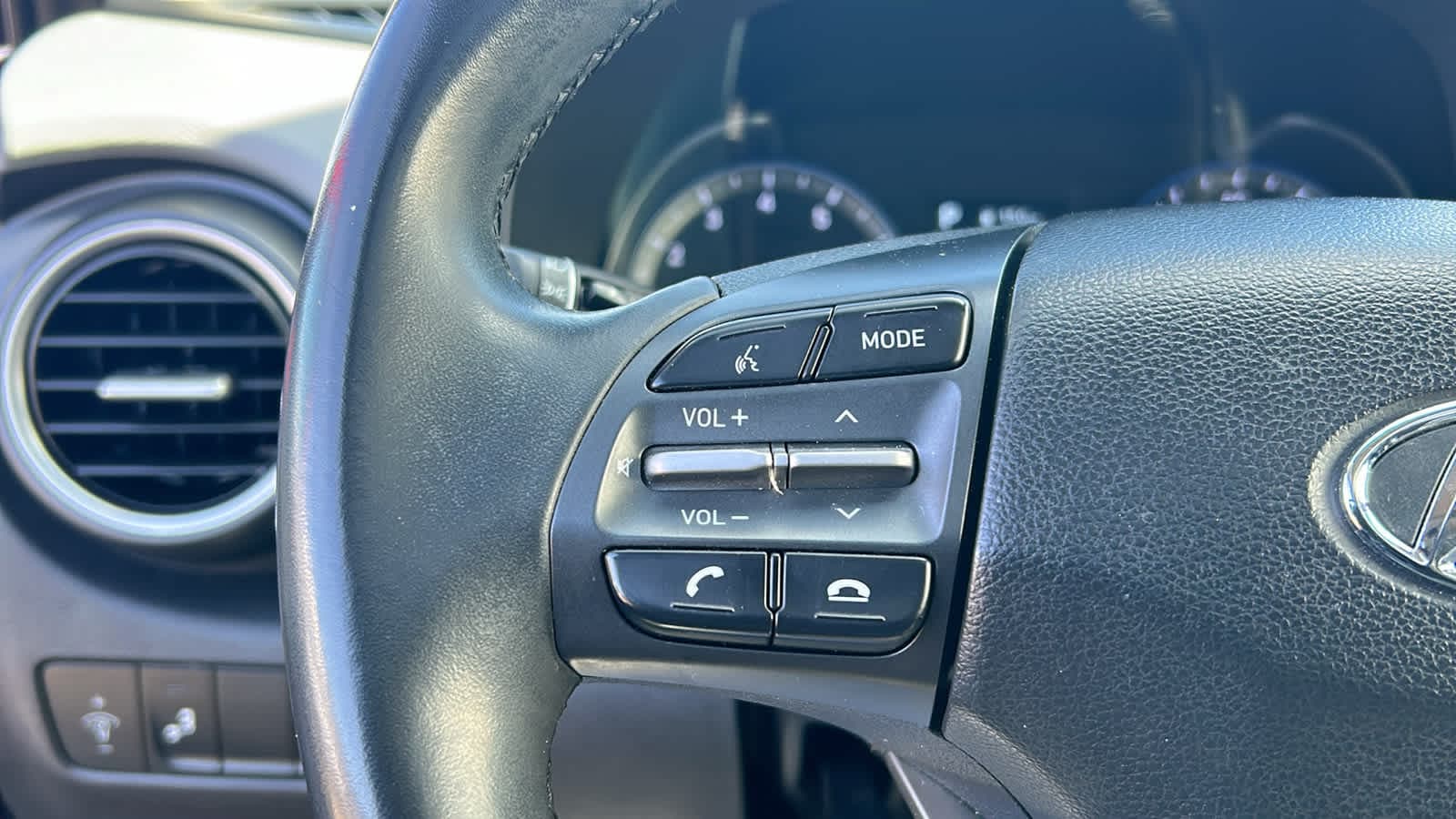 used 2019 Hyundai Kona car, priced at $19,802